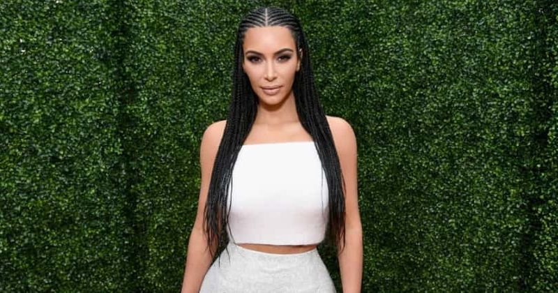 Kim Kardashian West helps Miami man get early release from prison after he served 22 years for a nonviolent drug offense