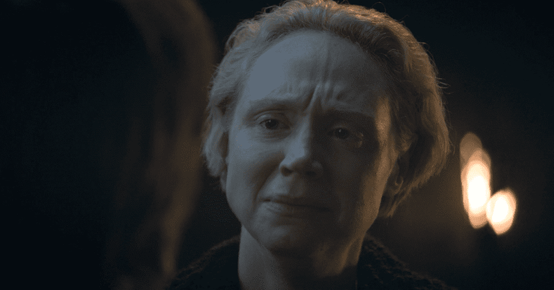 'Game of Thrones' star Gwendoline Christie on Brienne of Tarth's tragic heartbreak in season 8
