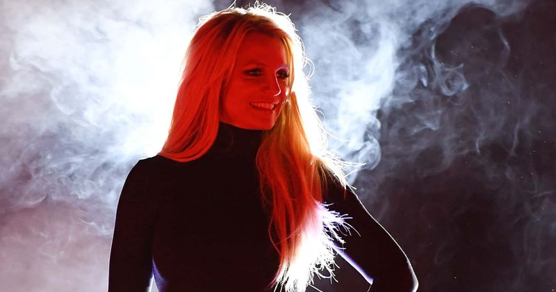 Britney Spears' mother wants to be officially notified regarding singer's conservatorship