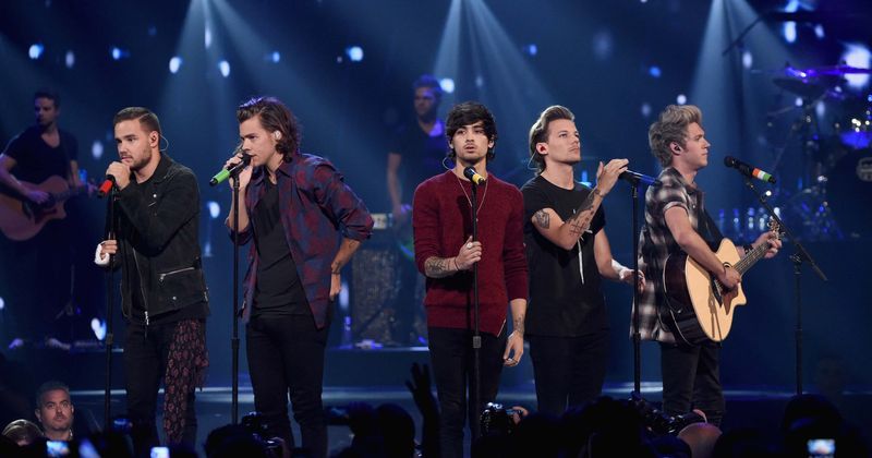 One Direction has been hinting all along that their reunion is 'inevitable'. Here's how