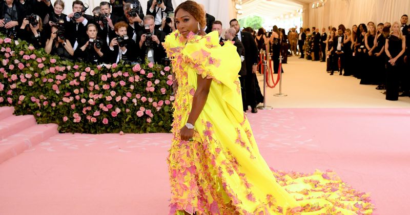 5 biggest Met Gala red carpet moments that you probably missed, including Billy Porter's royal entrance