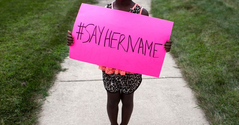 Cellphone video captured by Sandra Bland of her own controversial 2015 traffic stop and arrest emerges
