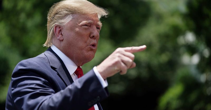 Trump's pardoning of former US soldier slammed by critics as 'endorsement of murder', raises questions about other pending cases