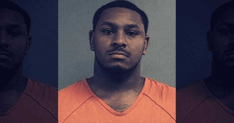 Kentucky man fatally punches one-month-old son in frustration after losing video game, faces murder charge