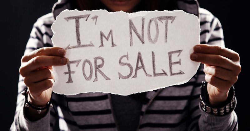 Migrant 'rented' an eight-year-old boy for $130 because it is 'easier to get into US with a child', federal prosecutors reveal