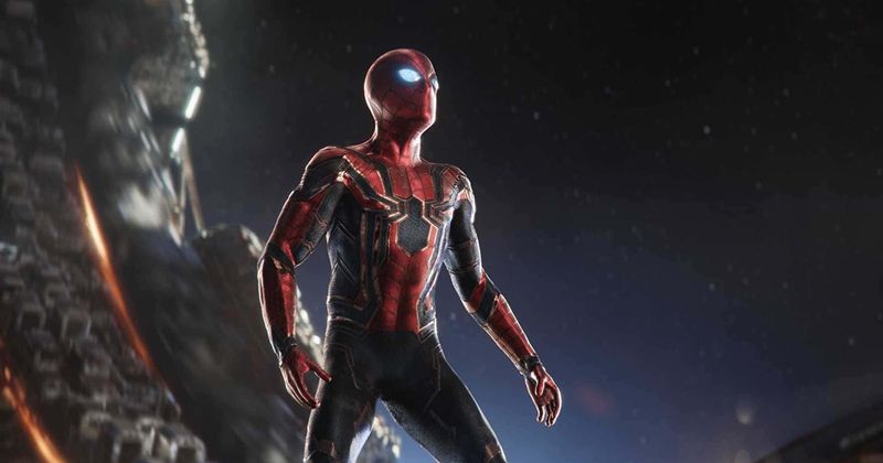 MCU's Infinity Saga ends with 'Far from Home'; Will Spider-Man still be part of Phase 4?