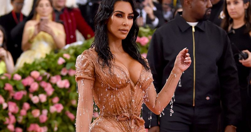 Kim Kardashian helped free 17 inmates by secretly funding 90 Days of Freedom campaign