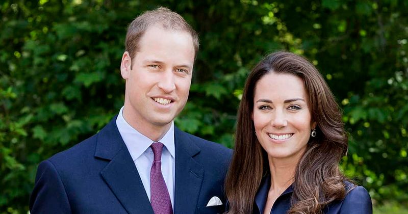 William 'absolutely thrilled' with new royal arrival, welcomes Harry and Meghan 'into the sleep deprivation society that is parenting'