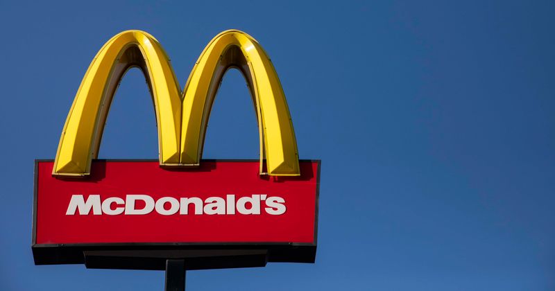 Woman who tried to drown her newborn baby in McDonald's restroom skips jail time and gets fours years supervised probation
