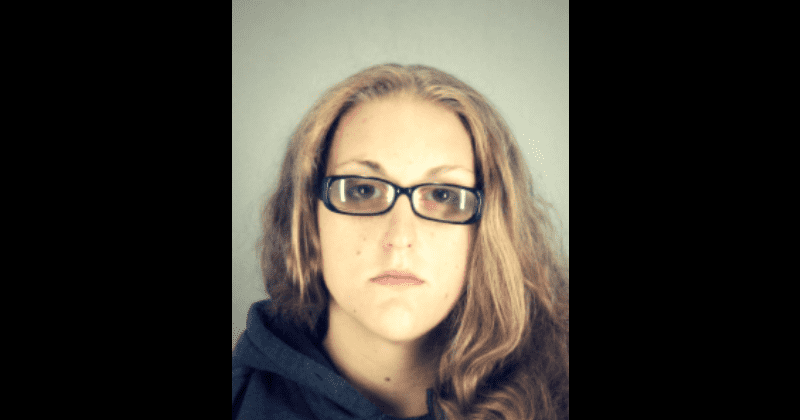 Woman who tried to drown her newborn baby in McDonald's restroom skips jail time and gets fours years supervised probation