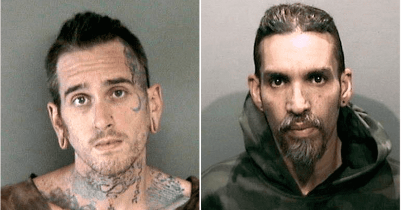 Man charged for Ghost Ship warehouse fire laughed when he was told it was a 'death trap', claims witness