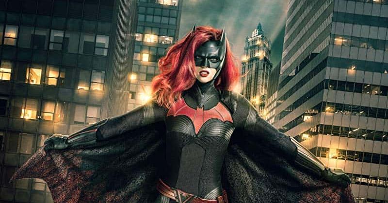 'Batwoman' teaser drops as CW picks it up to series along with 'Riverdale' spinoff 'Katy Keene' and 'Nancy Drew'