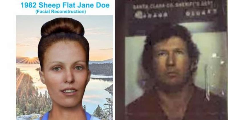 DNA sleuthing helps identify woman who was shot to death and her killer in 37-year-old cold case