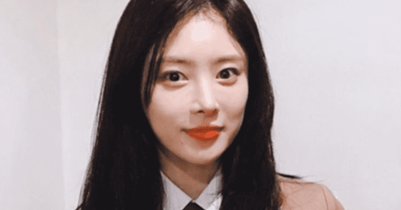 South Korean actress Han Ji Sung dies in tragic three-car collision on expressway