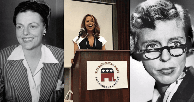 Cynthia Nixon isn't the first actress to run for public office...here are the others
