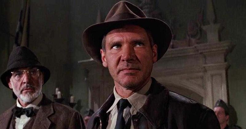 With Indiana Jones' return in 'Indy5', here's what makes the archaeological adventure genre so timeless