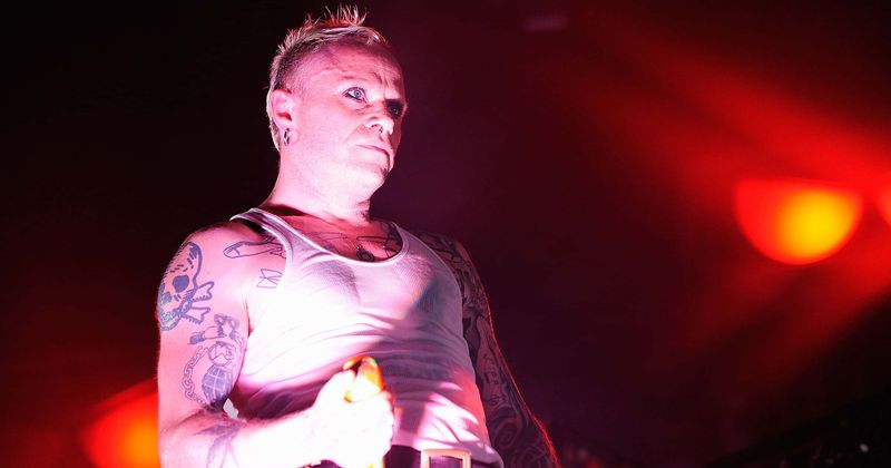 The Prodigy frontman Keith Flint's death 'not a suicide', coroner closes investigation citing 'insufficient evidence'