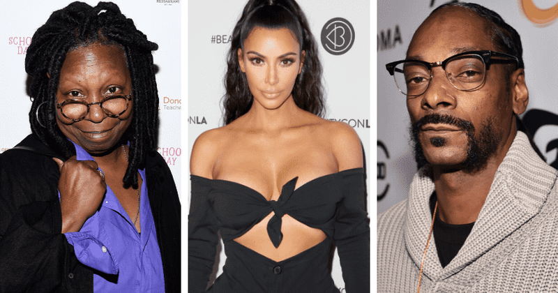 These celebrities have endorsed some of the weirdest products