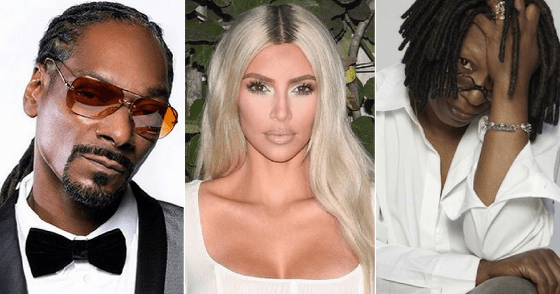 These celebrities have endorsed some of the weirdest products