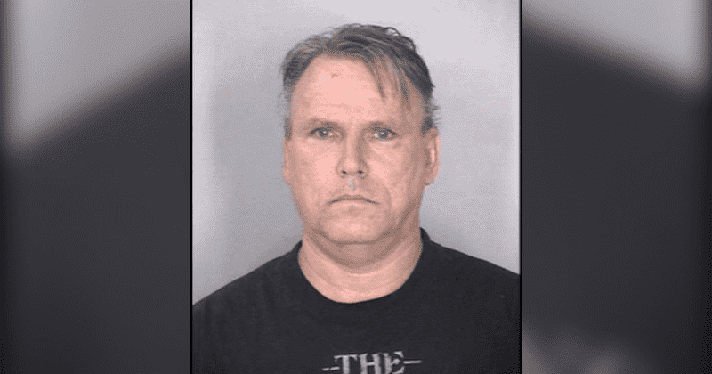 Wanted child molester who faked his own death to avoid arrest found alive in Florida nearly three years later