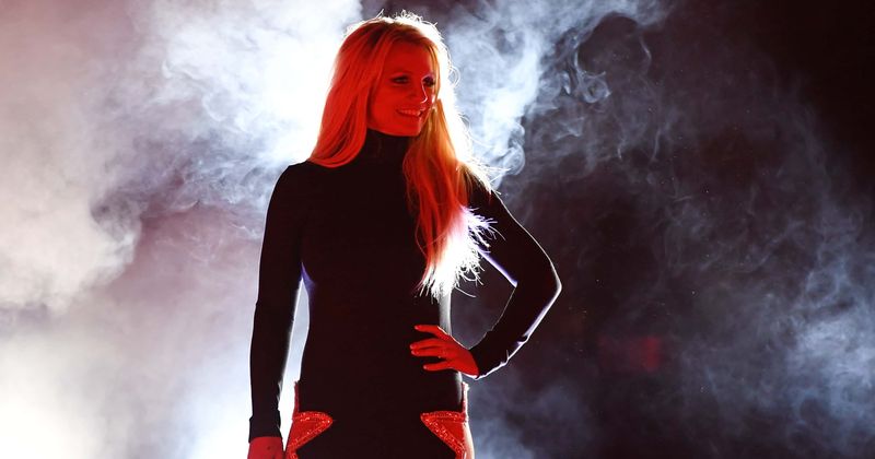 Ex-manager Sam Lutfi hopes Britney Spears gets her 'freedom' after singer was granted restraining order against him