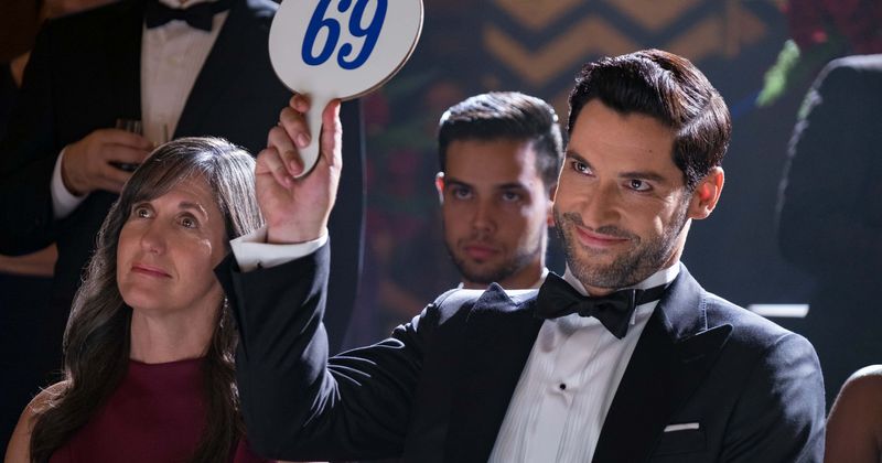 'Lucifer' season 4: Darker conflicts throw Tom Ellis' devil and detective Chloe apart