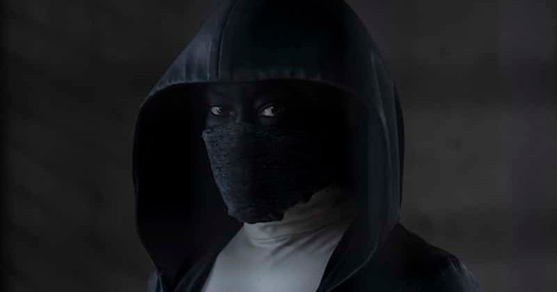HBO's new 'Watchmen' starring Regina King releases 1st trailer featuring impending apocalypse
