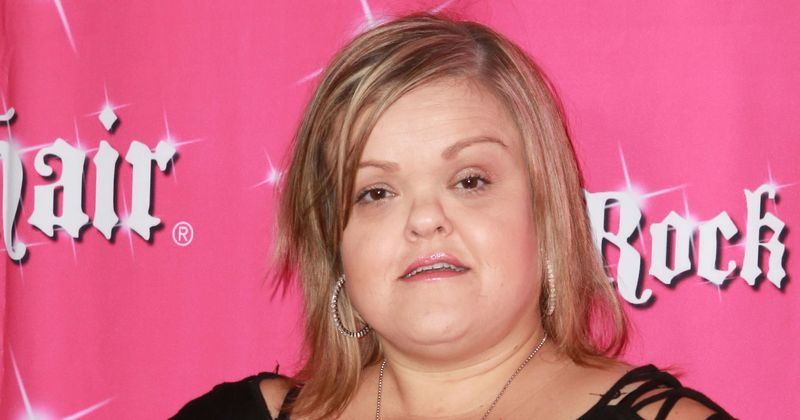 Christy Gibel of 'Little Women: LA' seeks restraining order against husband of 5 years