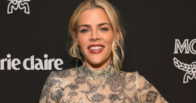 Busy Philipps opens up about her abortion at age 15 in response to 'heartbeat' bill introduced in Georgia