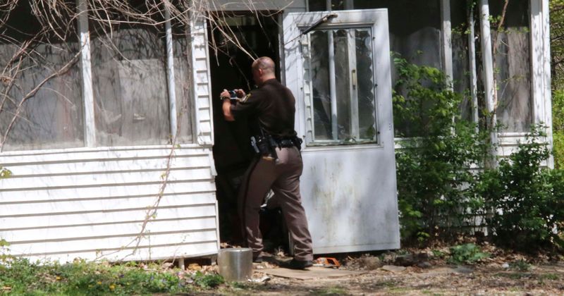 9-year-old Michigan boy charged with murder after he shot his mother with a rifle, court documents reveal