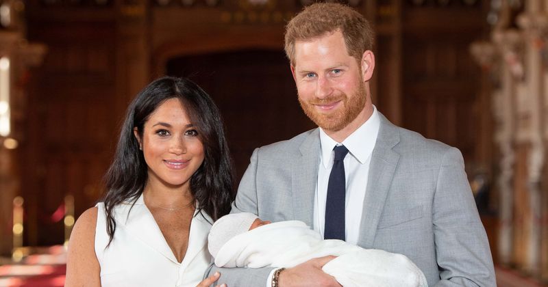 Baby Archie is finally here and so are the latest memes on the newborn royal
