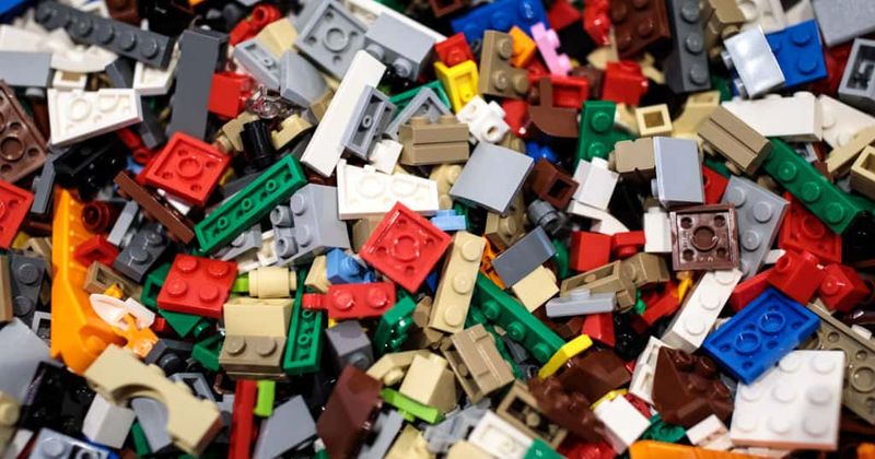 Georgia boy opens Lego gift box only to find three pounds of meth worth $40,000 inside