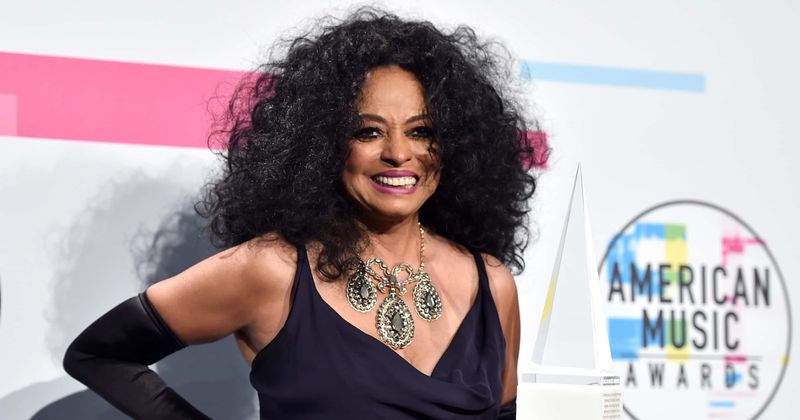 Diana Ross' 'violating' airport search won't be investigated further, TSA says all protocols were followed correctly