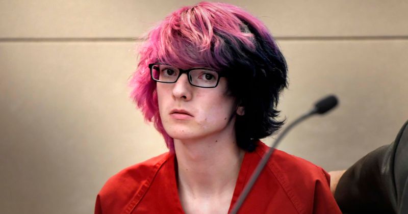 Suspects in Colorado school shooting appear in court for the first time since the incident