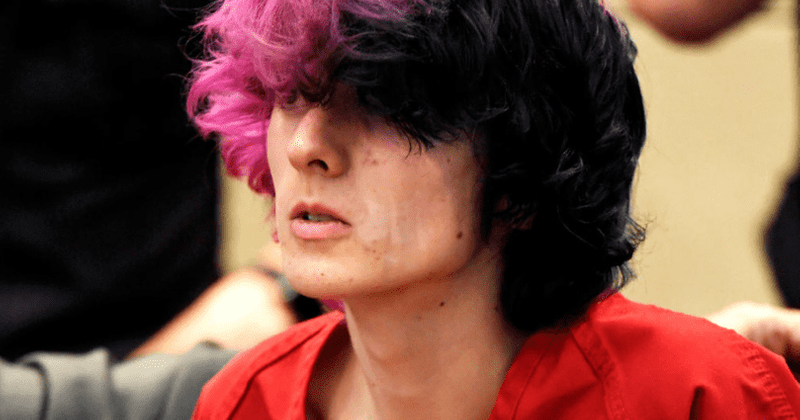 Suspects in Colorado school shooting appear in court for the first time since the incident