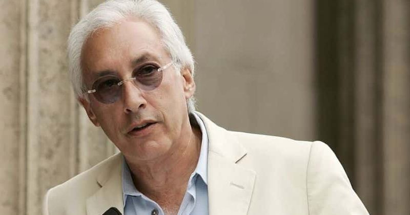 Steven Bochco, creator of iconic TV series Hill Street Blues, dies at 74