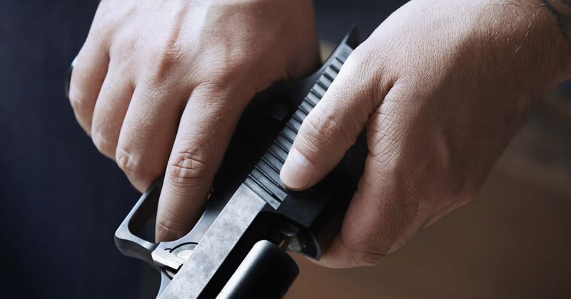 Graffiti drawn in California High School bathroom threatened a shooting on campus on May 9