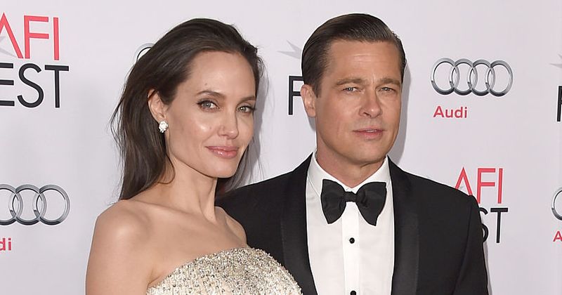 Brad Pitt and Angelina Jolie reach divorce agreement and prepare to settle in weeks
