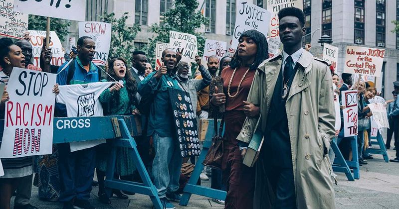 'When They See Us': Release, cast, plot and everything you need to know about Ava DuVernay's take on the 'Central Park Five' rape case
