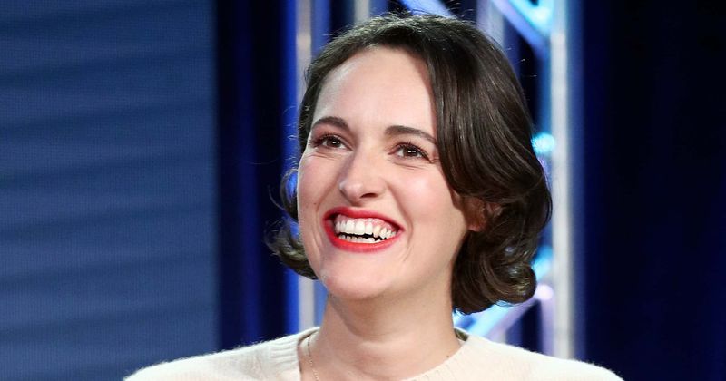 'Fleabag' and 'Killing Eve' creator Phoebe Waller-Bridge will make Bond girls "feel like real people" with Bond 25 script