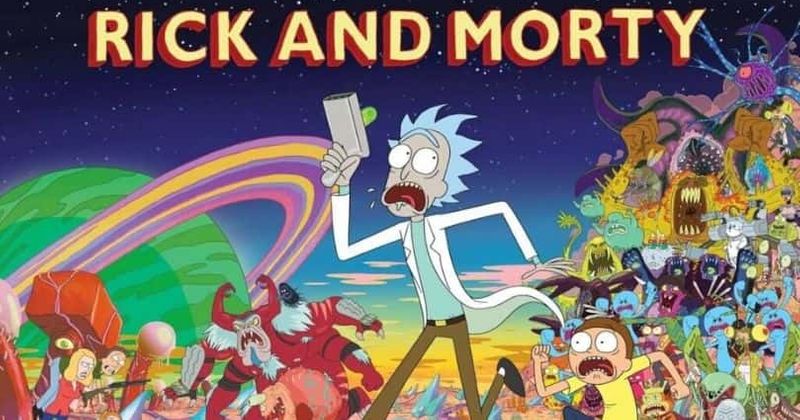 The philosophy of Rick and Morty: What is it that makes the show tick?