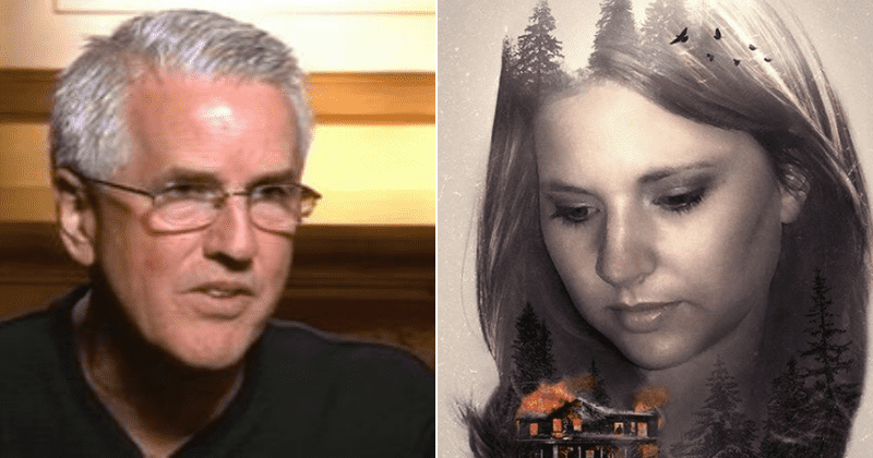 Susan Cox Powell's father-in-law kept her underwear in Ziploc bags and used her photos for 'self-stimulation', his diary entries reveal