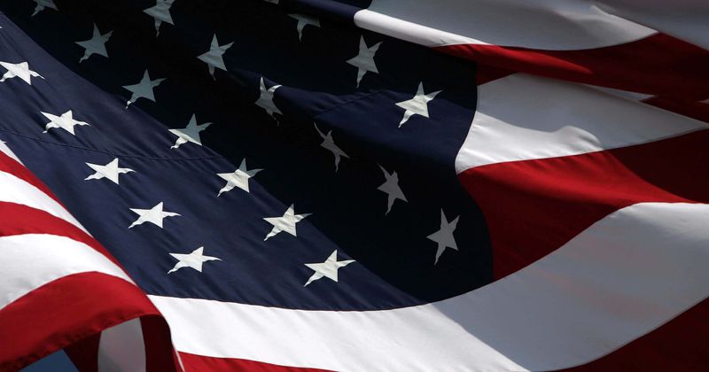 Pennsylvania school drops 'God bless America' after parent says it violates the US Constitution