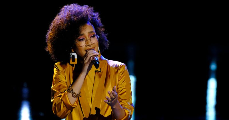 'The Voice' season 15: After Mari Jones' elimination, fans say people are voting for their favorite coach