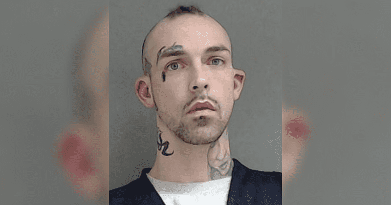 Sex offender wanted for murder of 77-year-old man confesses to murdering six more people