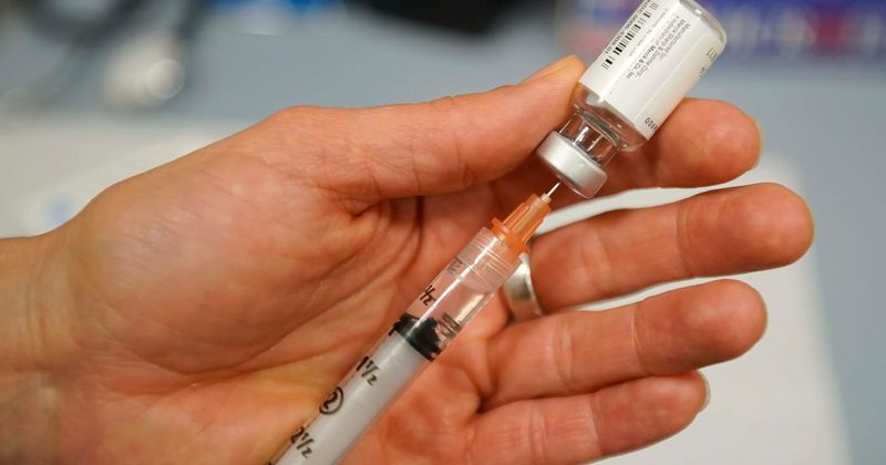 Student sues to prevent getting chickenpox vaccine, contracts virus two months later