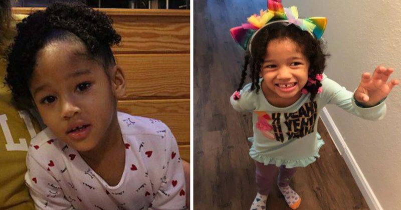 Car stolen during 4-year-old Maleah Davis' kidnapping has been found, say Missouri City police