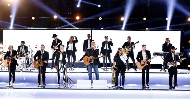 Fans of 'The Voice' say season 16 might be the worst ever as series reveals its Top 8