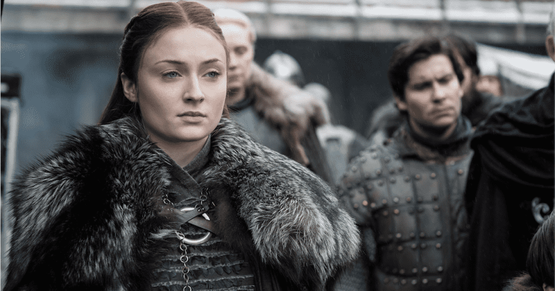 'Game of Thrones' season 8: Sansa Stark has a perfect set up for her big brother Jon Snow to take the Iron Throne