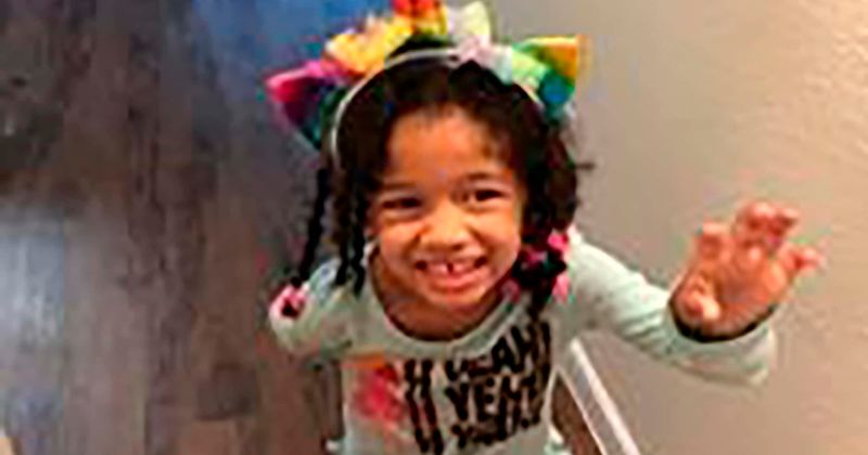 Court bans Maleah Davis' mother and stepfather from contacting their children